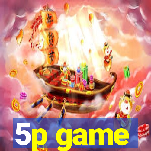 5p game